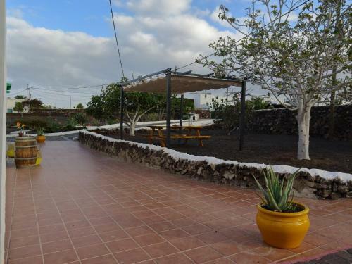 Agroturismo Casa Mi Tio Perico