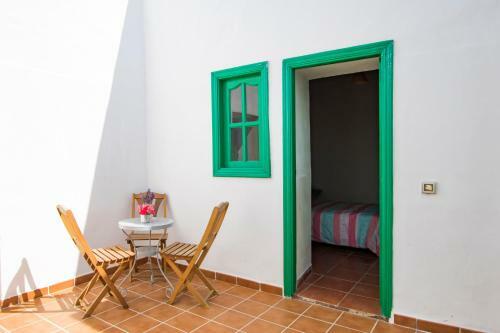 Agroturismo Casa Mi Tio Perico