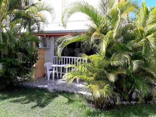 Apartamento Bluehibiscus