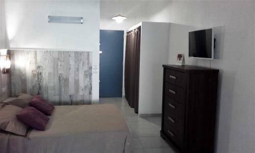 Apartamento Bluehibiscus