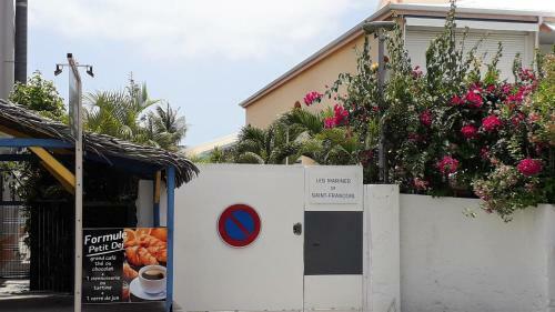 Apartamento Bluehibiscus