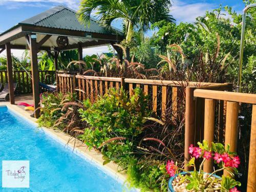 Titalee Lodge