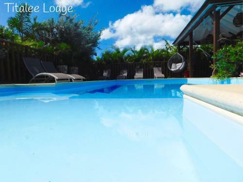 Titalee Lodge