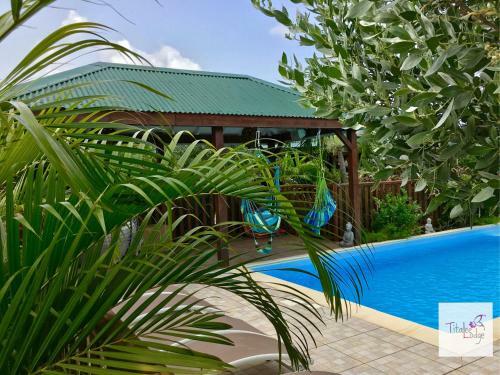 Titalee Lodge