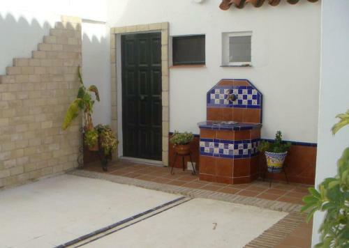 Apartamento Sevilla A Tus Pies