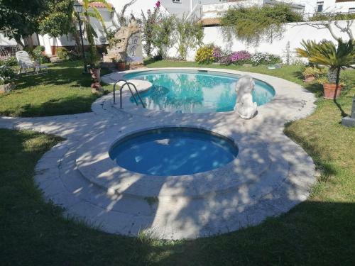 Apartamento Sevilla A Tus Pies