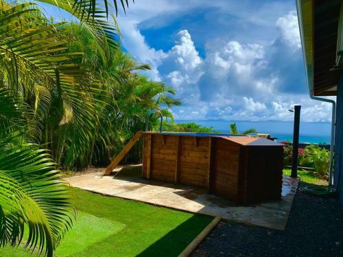 Apartamento Les 5 �lets - Studios Vue Sur Mer Et Piscine