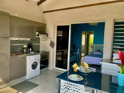 Apartamento Les 5 �lets - Studios Vue Sur Mer Et Piscine