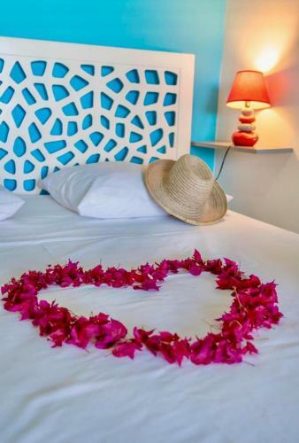 Apartamento Les 5 �lets - Studios Vue Sur Mer Et Piscine
