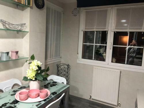 Espacioso Apartamento En El Corazon Del Pais Vasco