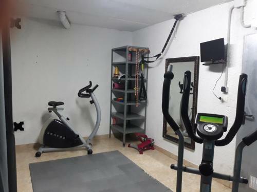 Espacioso Apartamento En El Corazon Del Pais Vasco