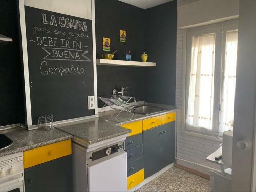 Casa Rural Hestia
