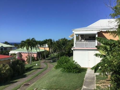 Apartamento Appartement Vue Mer Anse Des Rochers