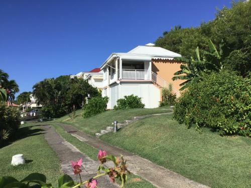 Apartamento Appartement Vue Mer Anse Des Rochers