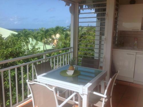 Apartamento Appartement Vue Mer Anse Des Rochers