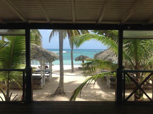 Apartamento Appartement Vue Mer Anse Des Rochers