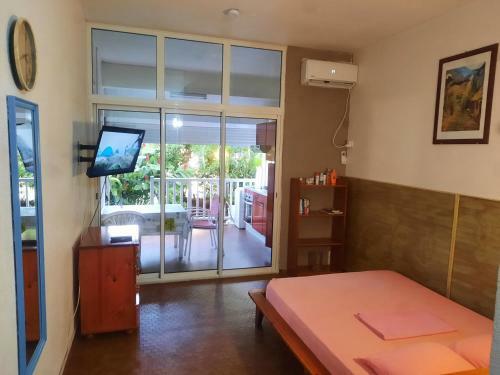 Apartamento Studio Face Marina