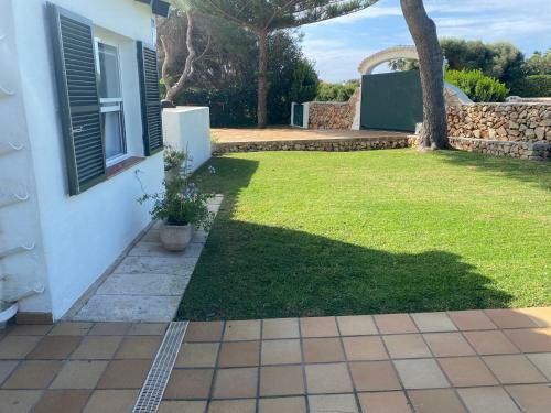 Villa Espectacular En Cap Den Font