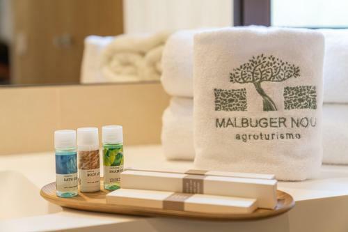 Agroturismo Malbuger Nou Menorca -adults Only-