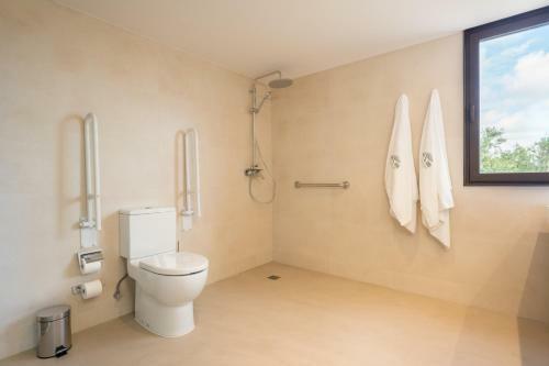 Agroturismo Malbuger Nou Menorca -adults Only-