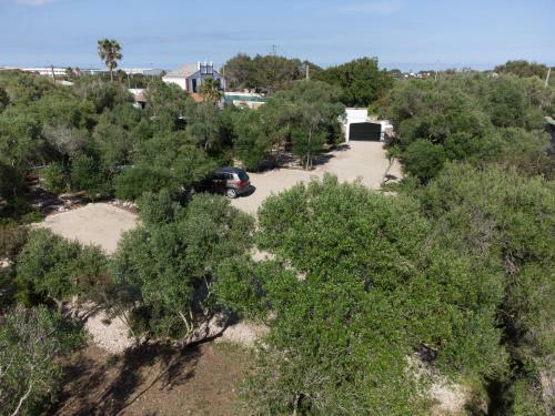 Agroturismo Malbuger Nou Menorca -adults Only-
