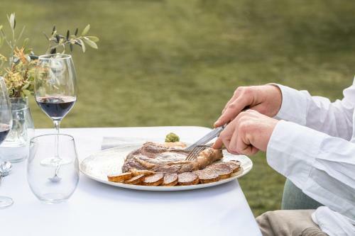Agroturismo Malbuger Nou Menorca -adults Only-