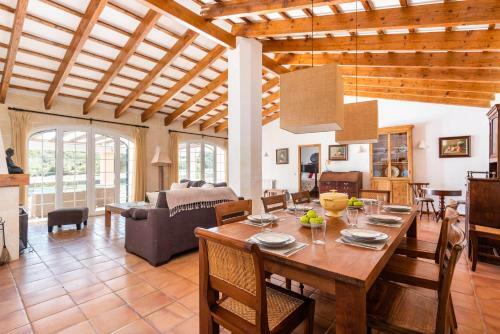 Villa Finca Na Bona
