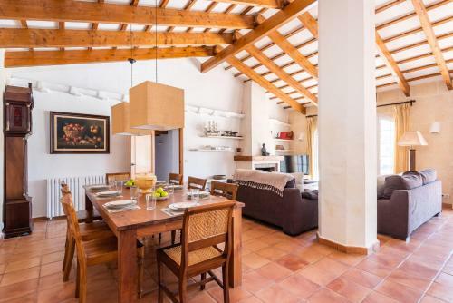 Villa Finca Na Bona