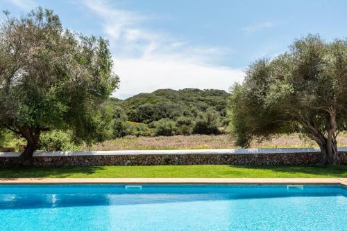 Villa Finca Na Bona