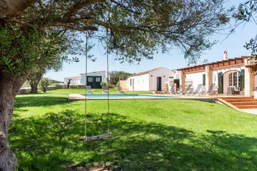 Villa Finca Na Bona