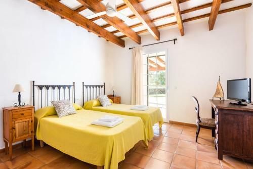 Villa Finca Na Bona