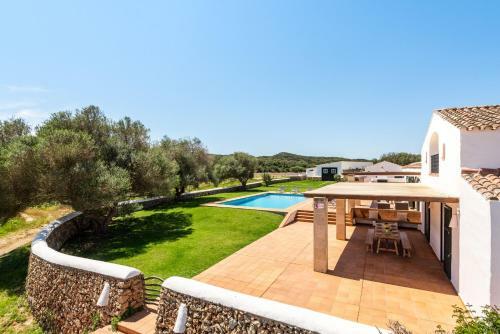 Villa Finca Na Bona