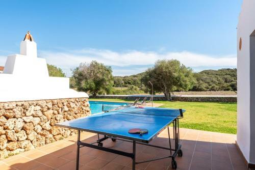 Villa Finca Na Bona