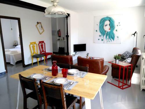 Ohana Apartamento Rural