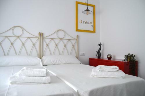 Ohana Apartamento Rural