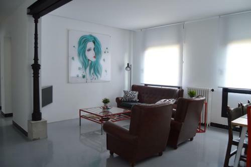 Ohana Apartamento Rural