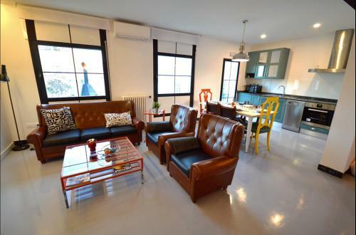Ohana Apartamento Rural