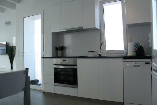 Apartamento En Es Grau Con Vistas