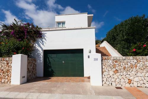 Villa Casa Cala Llonga 350