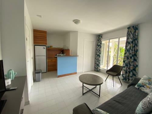Apartamento St Fran�ois Manganao