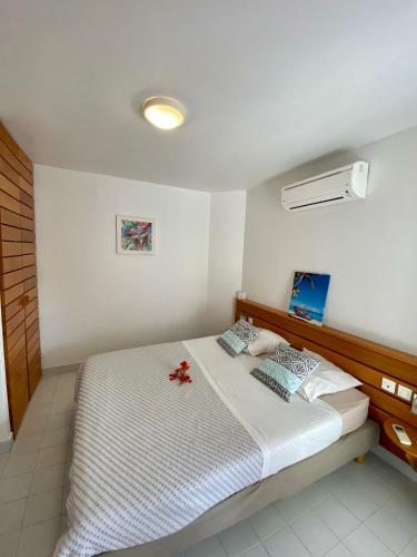 Apartamento St Fran�ois Manganao