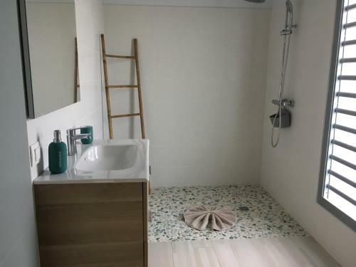 Villa Eden Oc�an