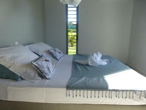 Villa Eden Oc�an