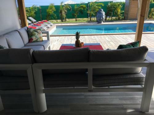 Villa Eden Oc�an