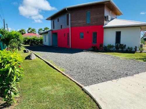Villa Eden Oc�an