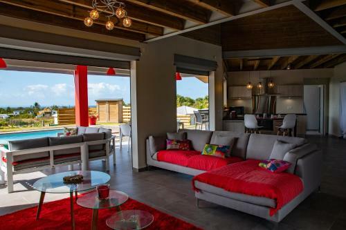 Villa Eden Oc�an