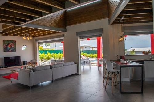 Villa Eden Oc�an