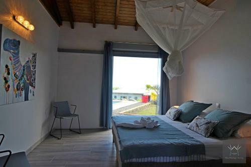 Villa Eden Oc�an