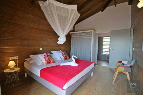 Villa Eden Oc�an
