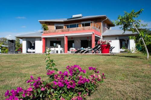 Villa Eden Oc�an